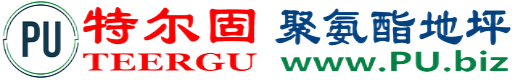 特尔固®鄂州聚氨酯地坪